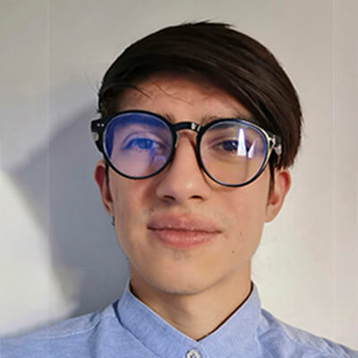 Bryan  Vidal