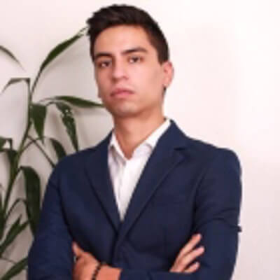 José Alejandro  Ruiz Chamorro