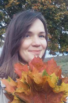 Любов Купрієнко