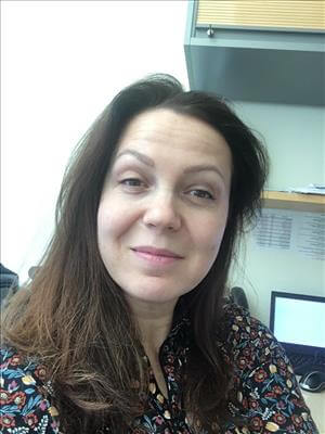 Надежда  Брандт