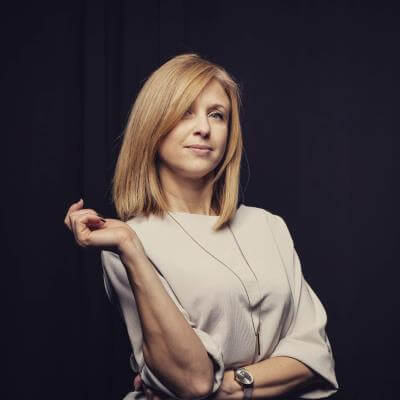 Світлана Стецюк