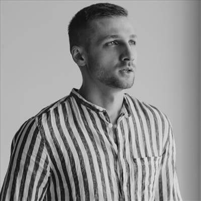 Кирило Любенко