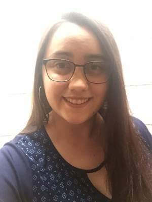 Sarah Rodrigues Batista dos Santos