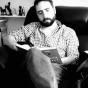 Nicolas Raul B.