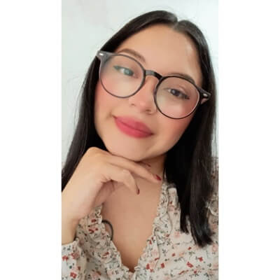 Cecilia  Flores Ramirez 