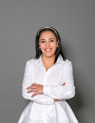 Cynthia López Lara