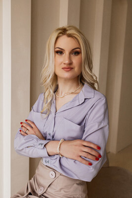 Людмила  Юрчик