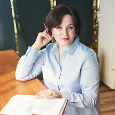 Людмила  Стицько  photo 2