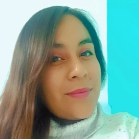 Joanelle Aime  Alvarez Zamudio 