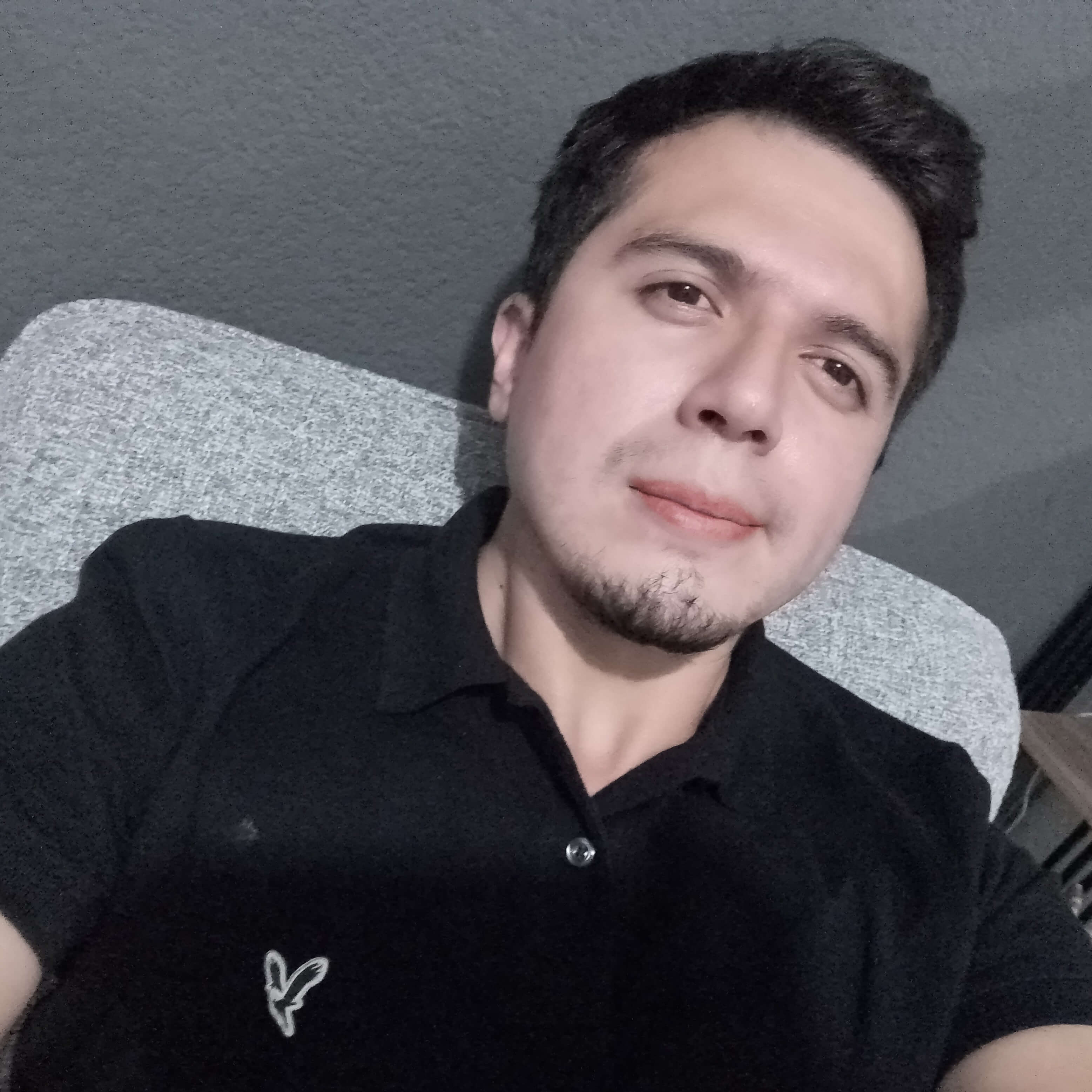 Javier Arturo Pérez Castro