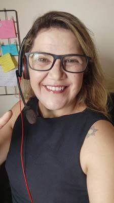 Iara Souza 