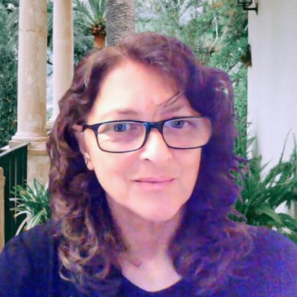 Adriana Iglesias