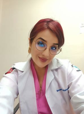 Jennifer Monserrath Guarnizo Mejía