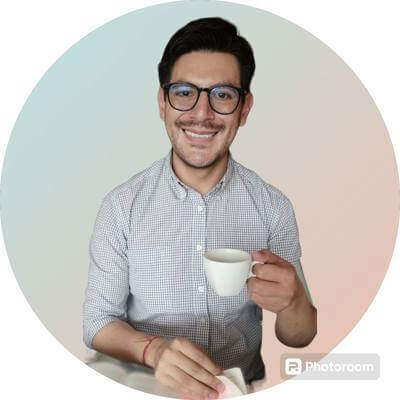 Alvaro Galarza