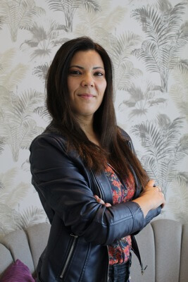 Franceline Bugatti