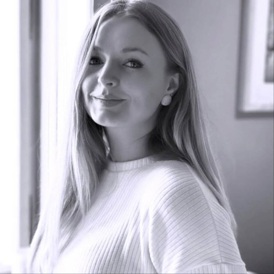 Анна Никитюк
