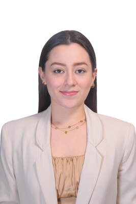 Alejandra Morales Mesa