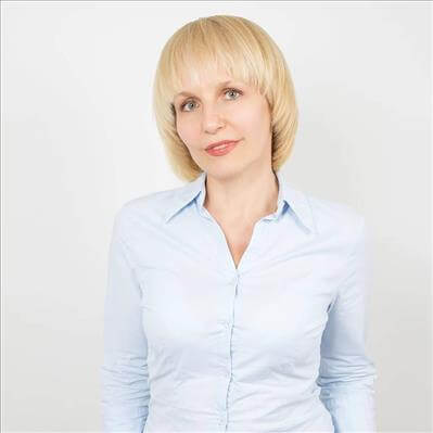 Світлана Викторова