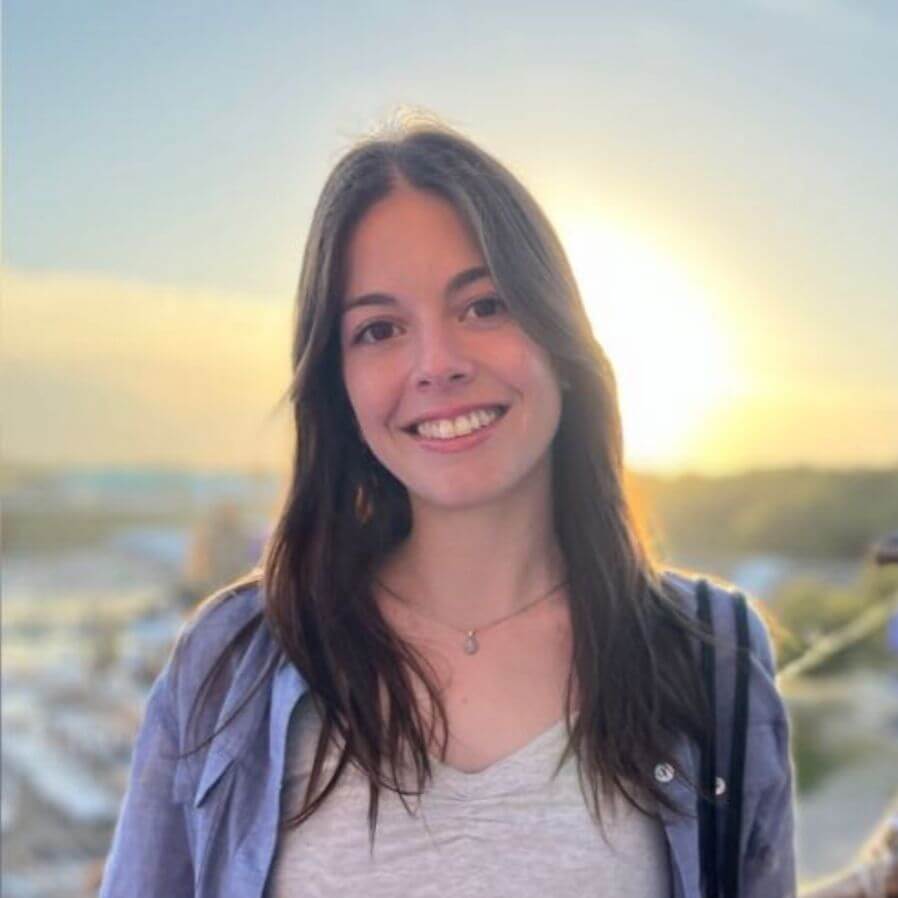 Micaela Andrea Scioscia