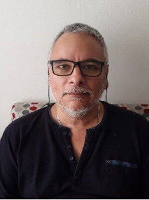 Rodrigo Rolando Leyton Sepúlveda
