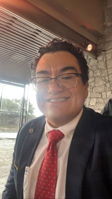 Miguel Alejandro  González Soto 