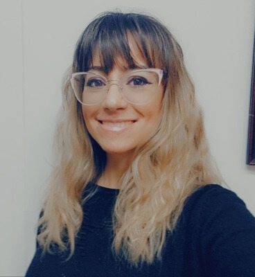 Julieta Olguin
