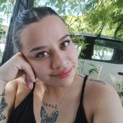Maria Santander 