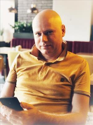 Сергій Простун