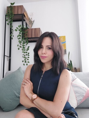 Sandra Rocío  Castañeda Caballero