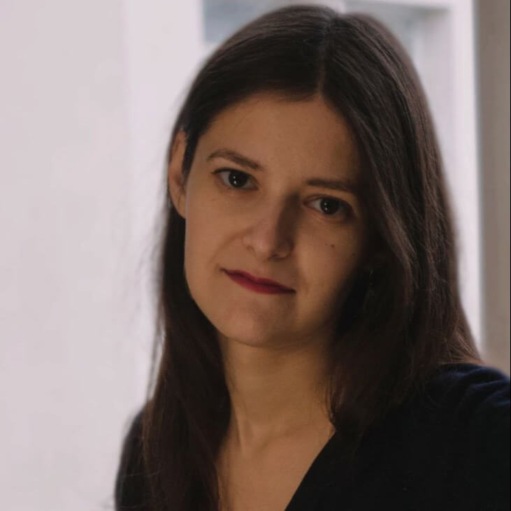 Дана Севрук