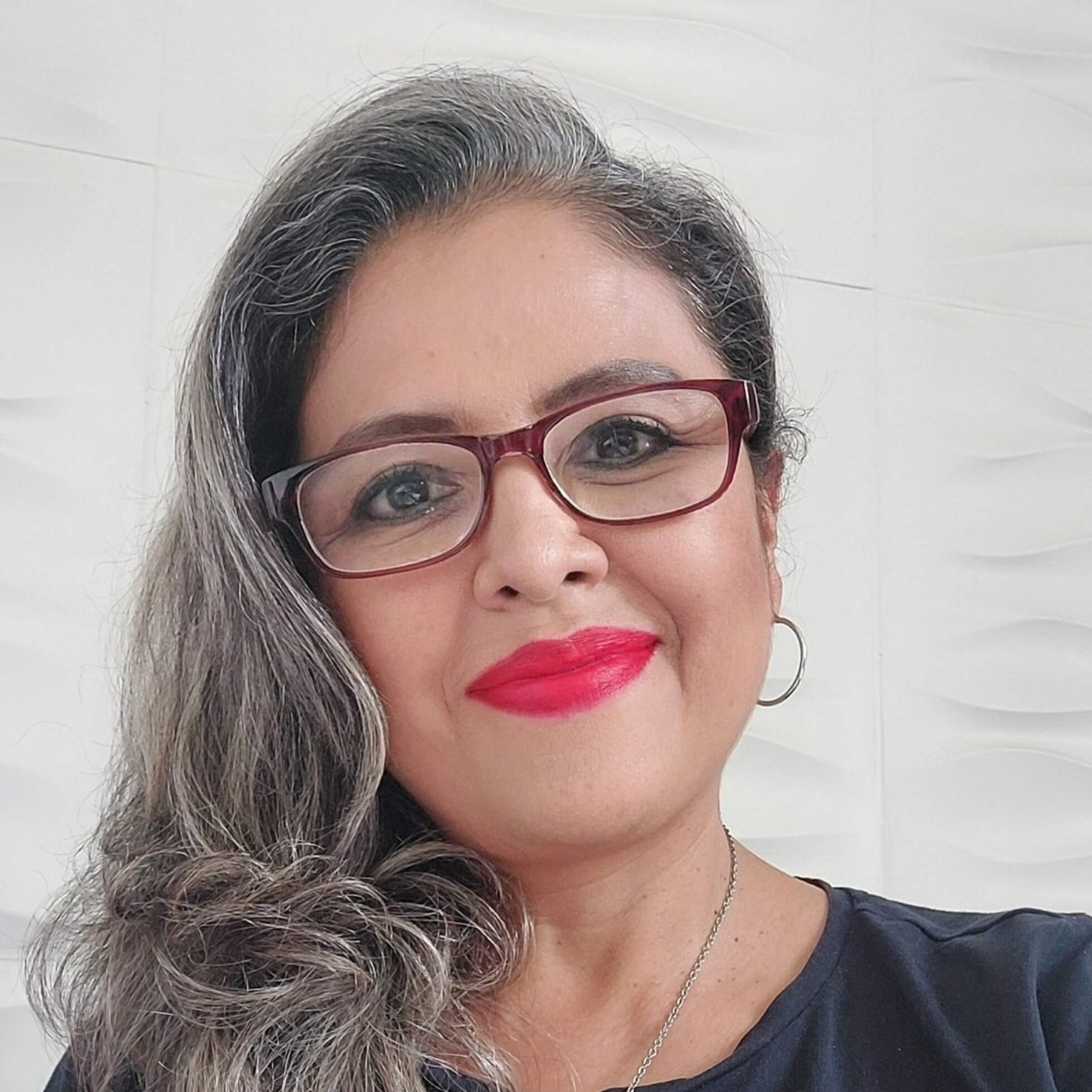 Ana Lilia  Miranda García 