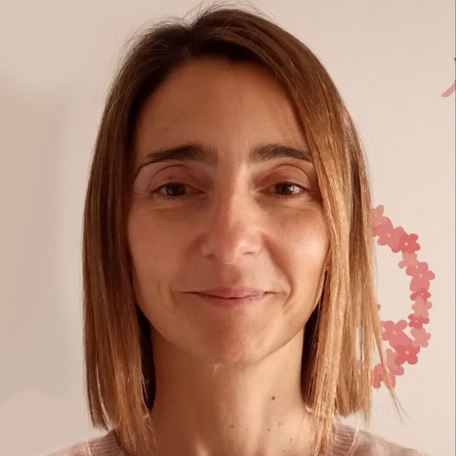 Maria Soledad  Rizzi