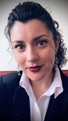 C. Ivette  Muñoz González 