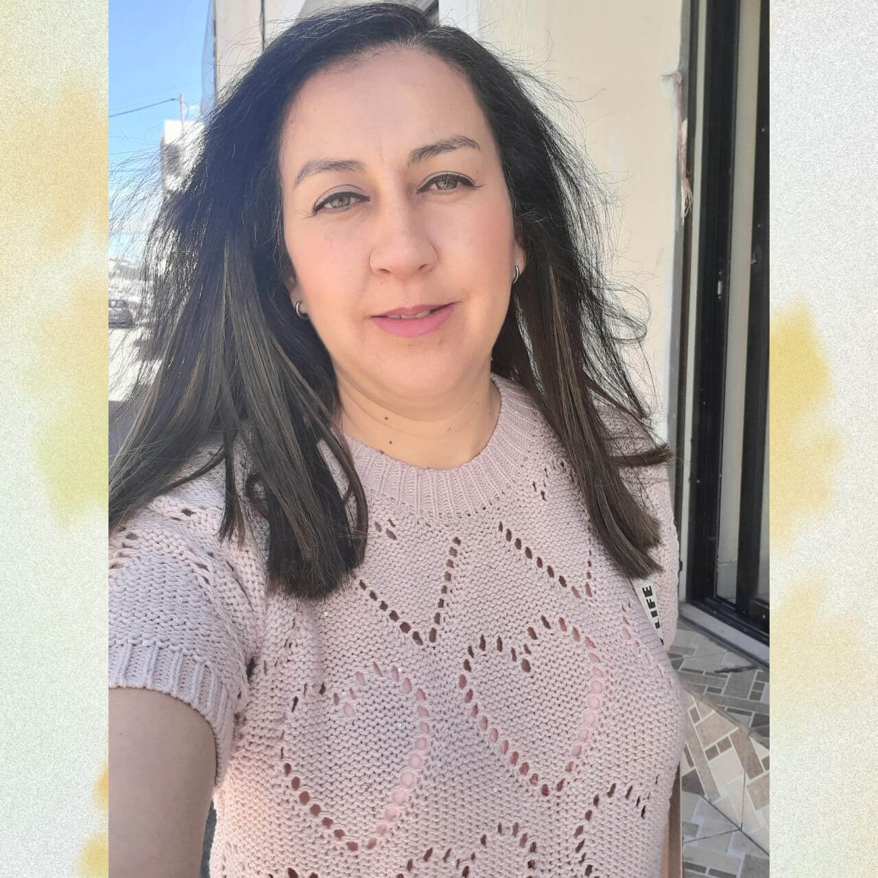 Alexandra Del Pilar V.