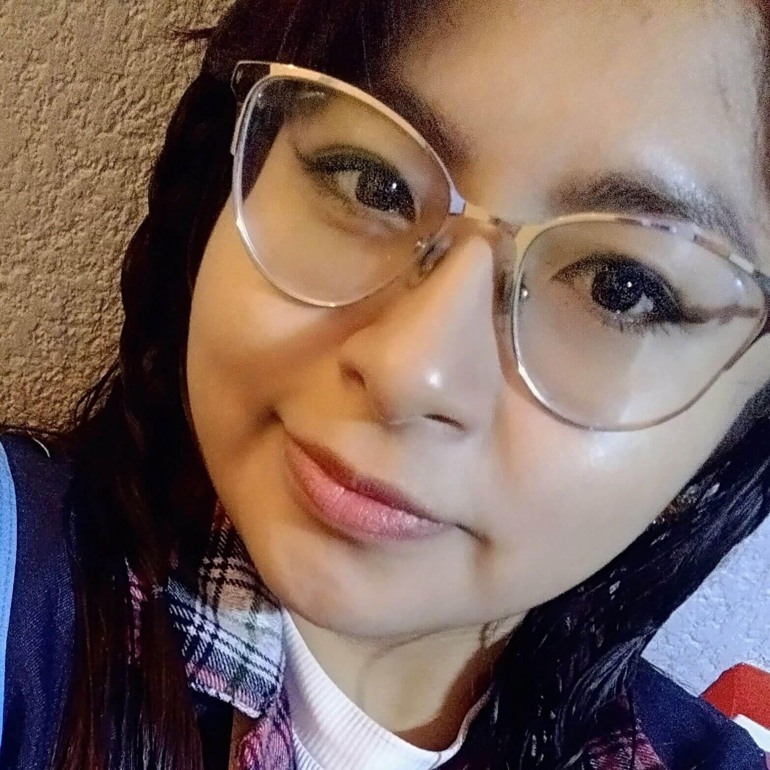 jazmin damian sanchez