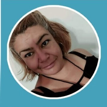Rocio del Carmen  Martinez Ojeda 