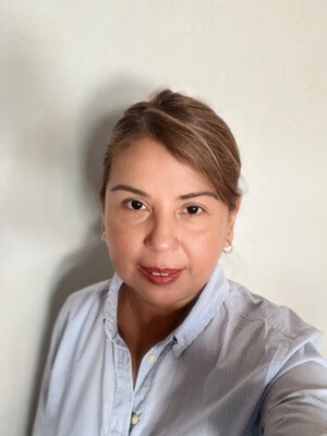 Gabriela  Rosas