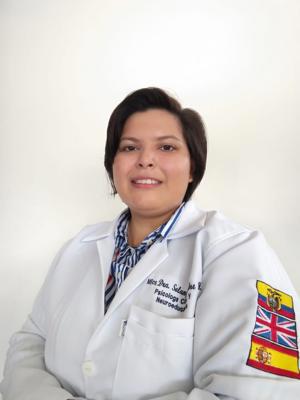 Solange Fabre