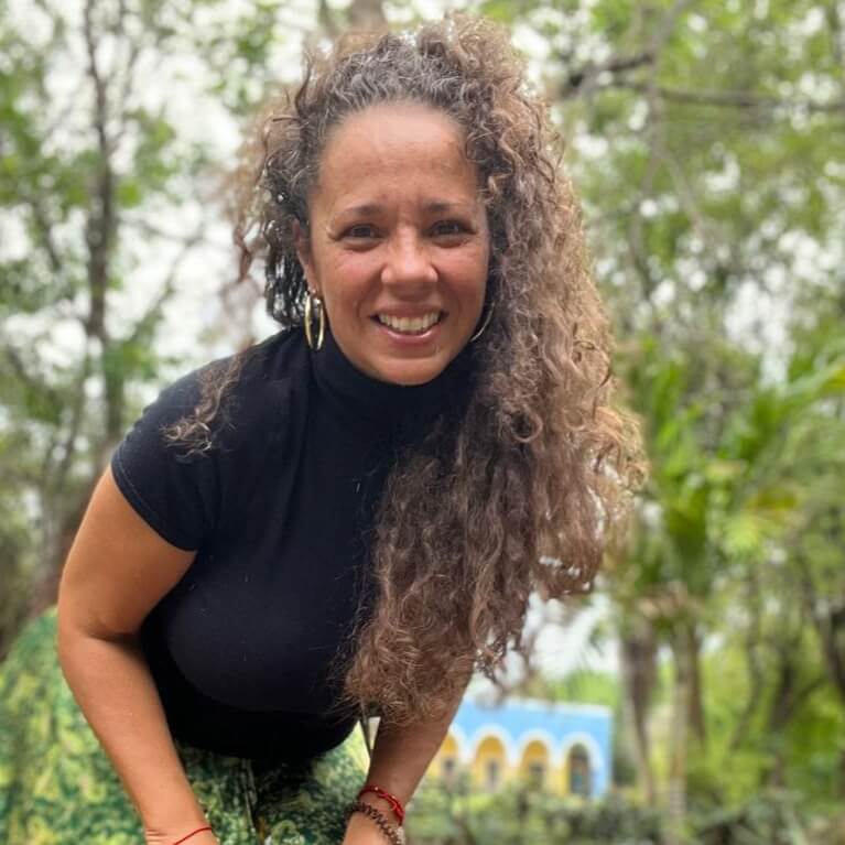 Jeanine Gonzalez