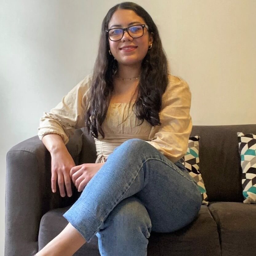 Gisela Vianney  Hernández López