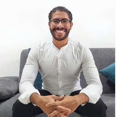 Johan Sebastián Agudelo Duarte