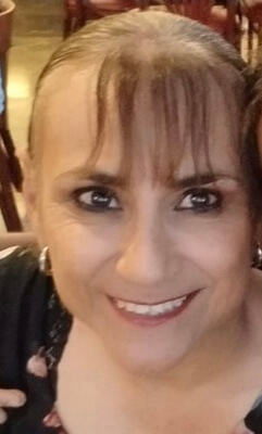 Mayra María  García Solís 