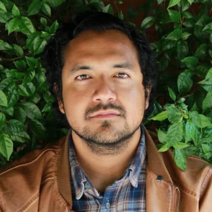 Diego Isaac  Santiago Ramos 