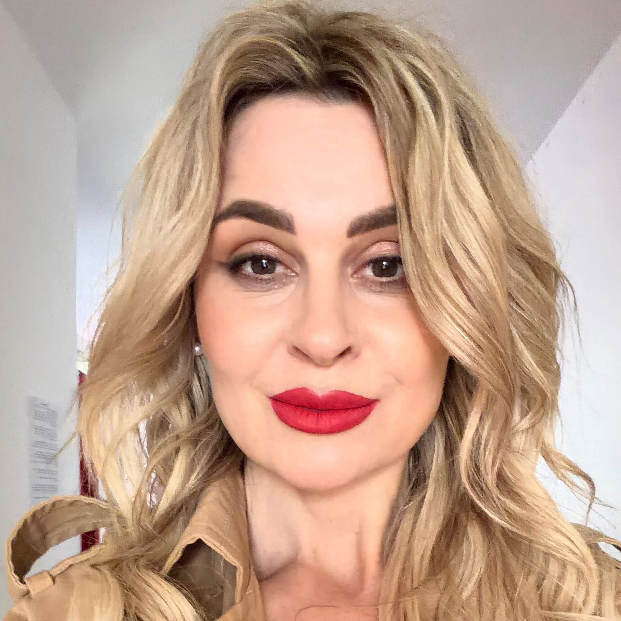 Ксения Макарова