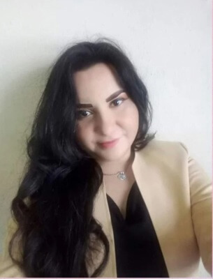 Pamela Estefania Cadena Franco