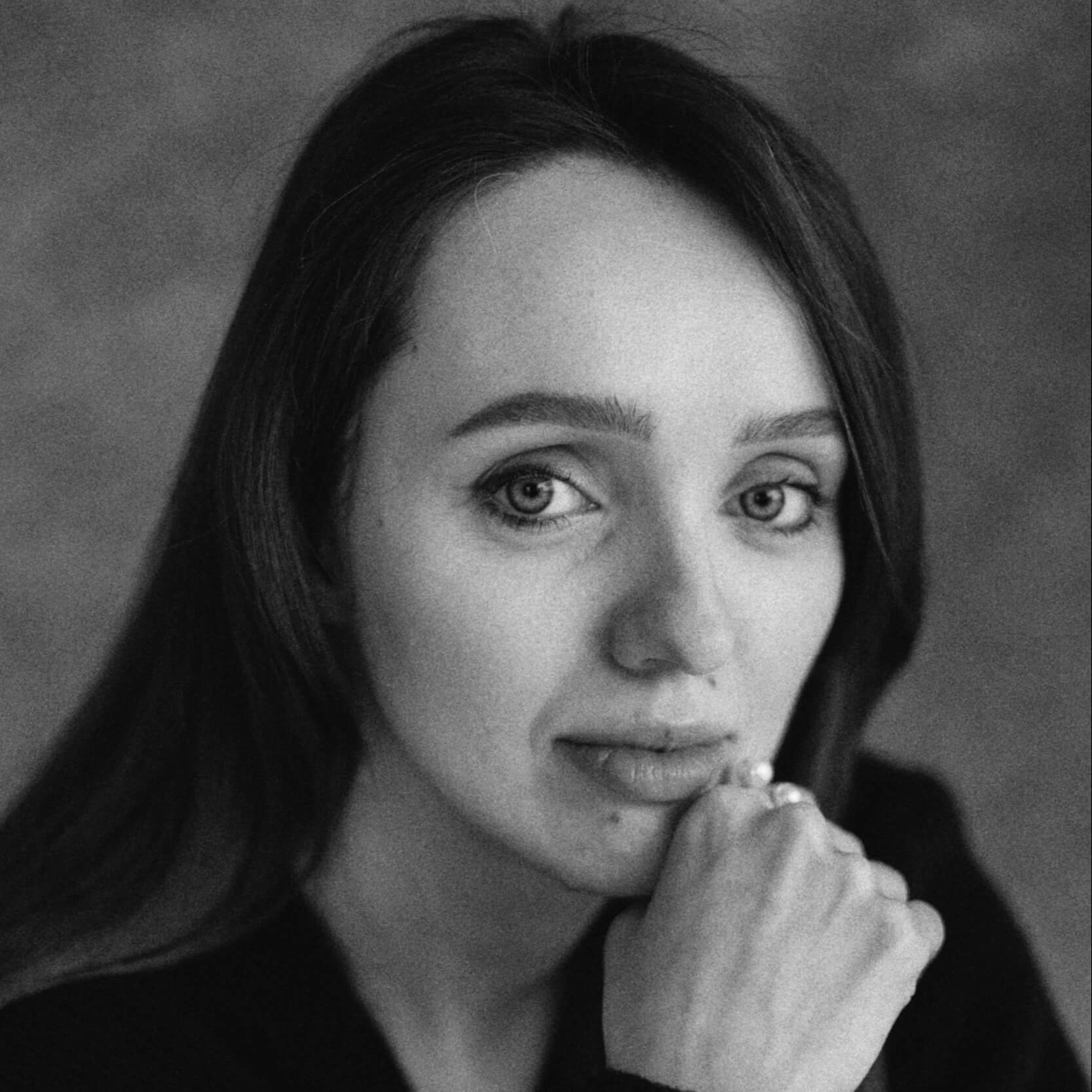 Людмила Мащенко