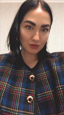 Маргарита  Дьяченко