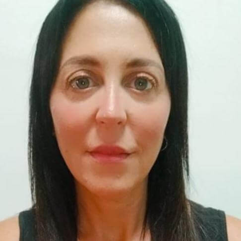 Gisela Soledad Femia
