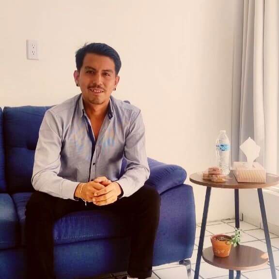 Ulises  de lira photo 2
