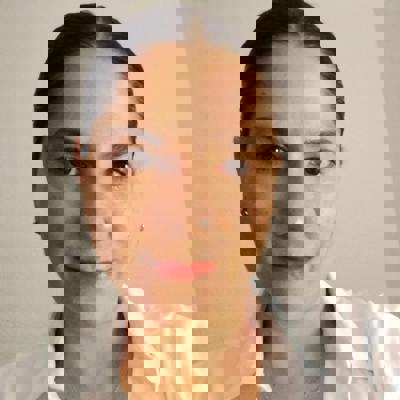 María Antonieta  Chávez Quintana 